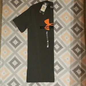 Under Armour Heat Gear Tee